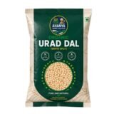 Organic Unpolished Urad Dal