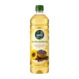 Wood Pressed Sunflower Oil