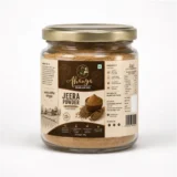 Organic Jeera Powder 150gm