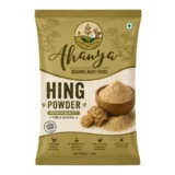 Organic Hing Powder 100gm